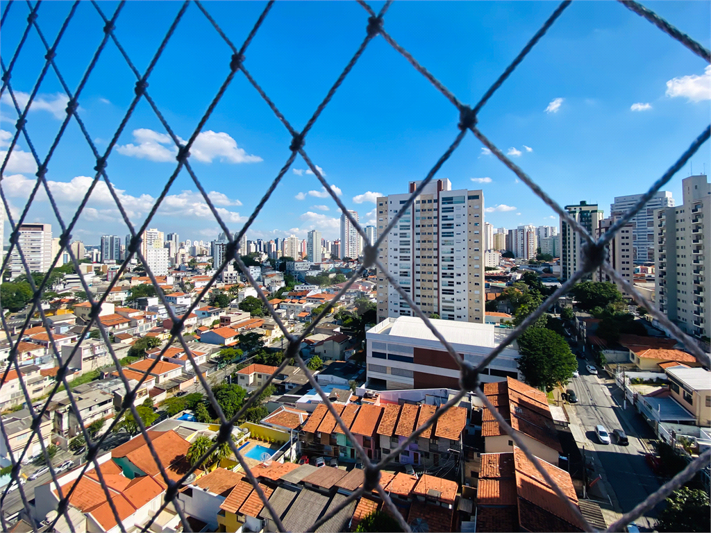 APARTAMENTO 2 DORMITÓRIOS À VENDA NA SAÚDE 