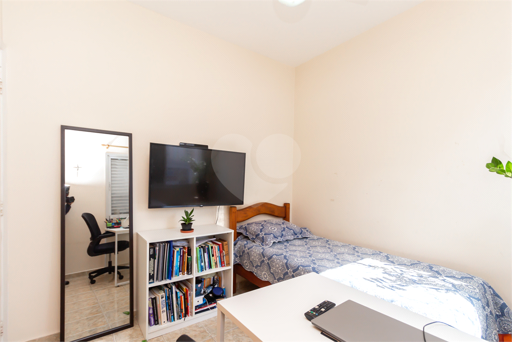 APARTAMENTO 2 DORMITÓRIOS À VENDA NA SAÚDE 