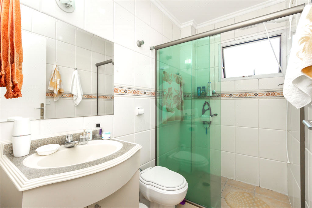 APARTAMENTO 2 DORMITÓRIOS À VENDA NA SAÚDE 