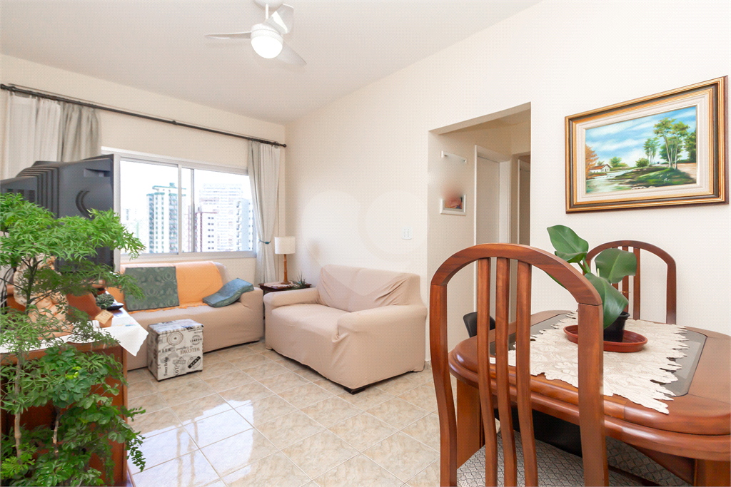 APARTAMENTO 2 DORMITÓRIOS À VENDA NA SAÚDE 