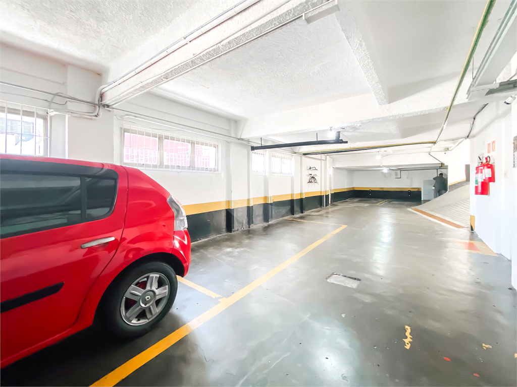 APARTAMENTO 2 DORMITÓRIOS À VENDA NA SAÚDE 