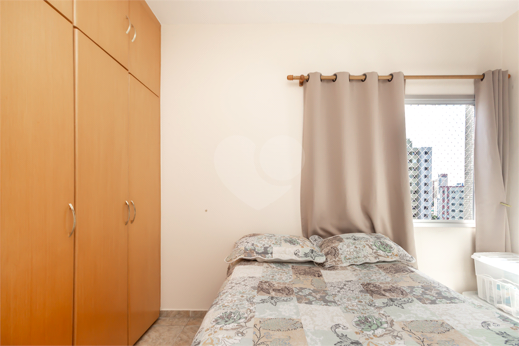 APARTAMENTO 2 DORMITÓRIOS À VENDA NA SAÚDE 