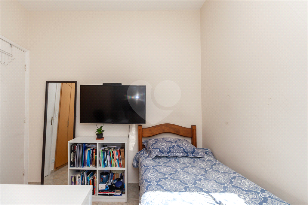 APARTAMENTO 2 DORMITÓRIOS À VENDA NA SAÚDE 