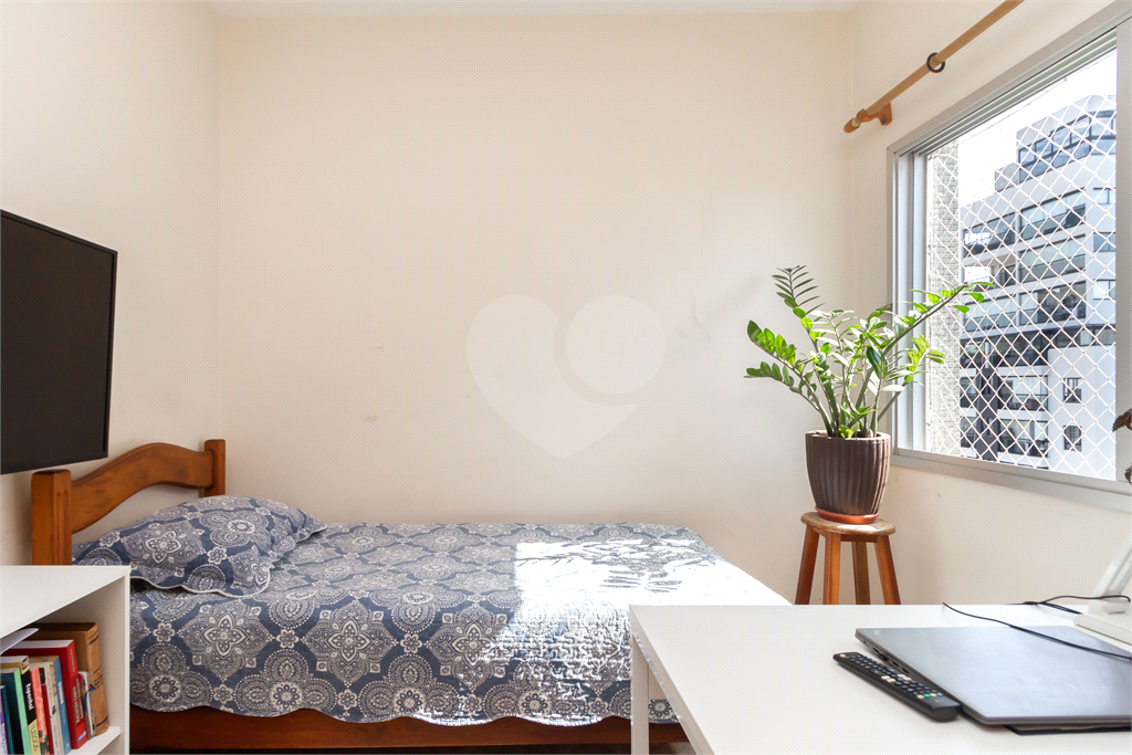 APARTAMENTO 2 DORMITÓRIOS À VENDA NA SAÚDE 