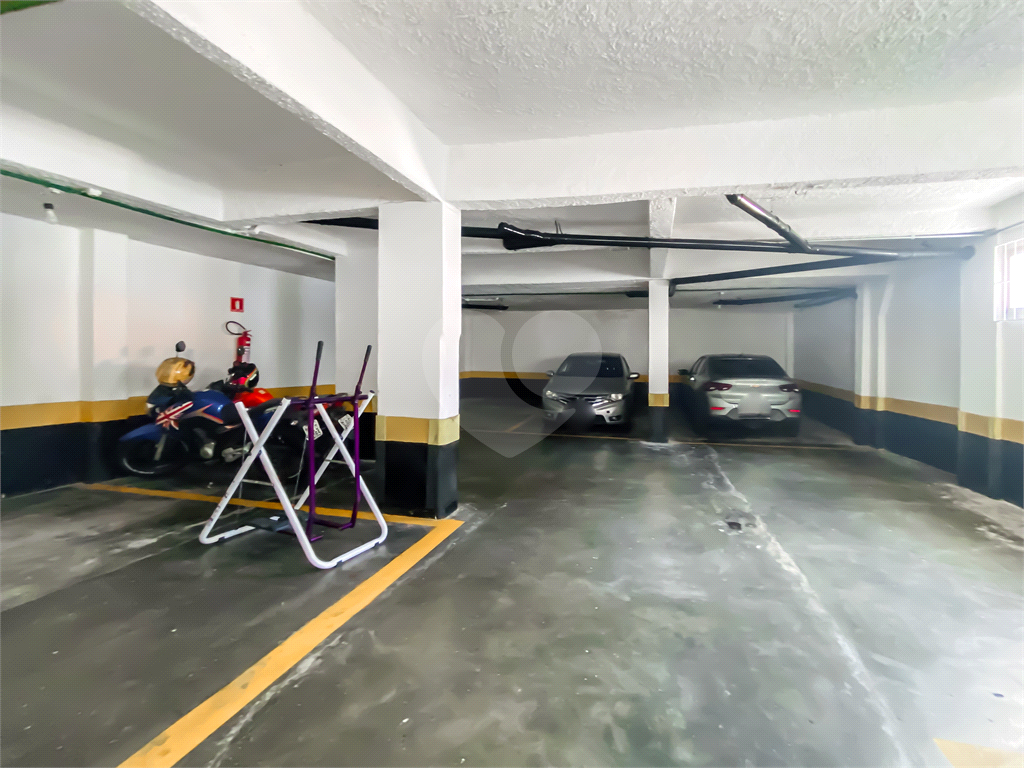 APARTAMENTO 2 DORMITÓRIOS À VENDA NA SAÚDE 