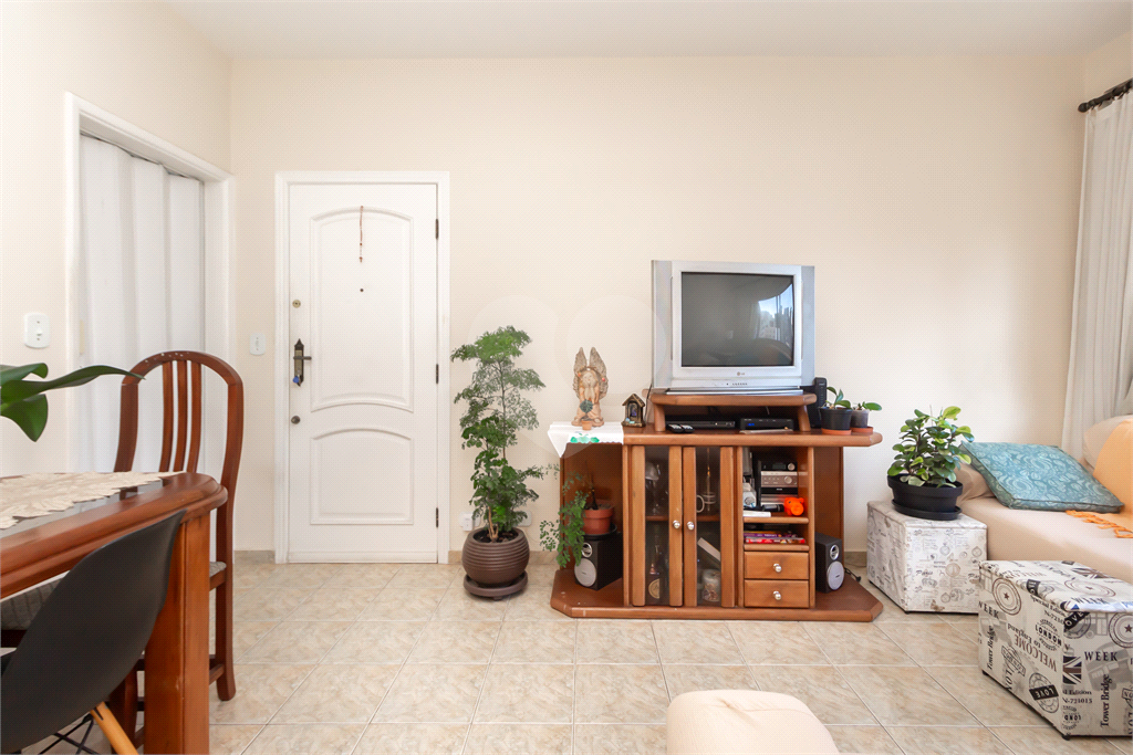 APARTAMENTO 2 DORMITÓRIOS À VENDA NA SAÚDE 