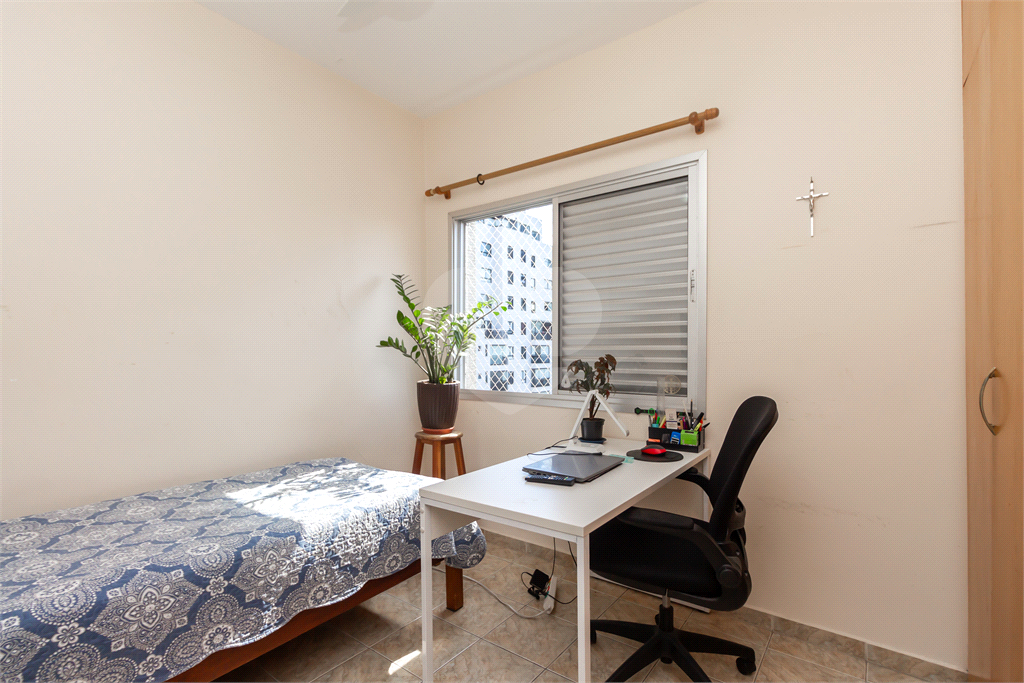 APARTAMENTO 2 DORMITÓRIOS À VENDA NA SAÚDE 