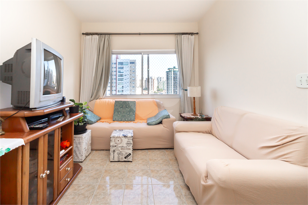 APARTAMENTO 2 DORMITÓRIOS À VENDA NA SAÚDE 