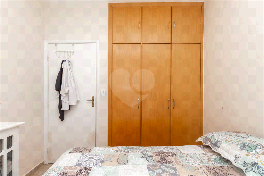 APARTAMENTO 2 DORMITÓRIOS À VENDA NA SAÚDE 