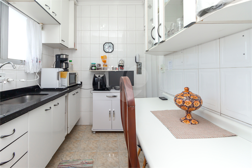 APARTAMENTO 2 DORMITÓRIOS À VENDA NA SAÚDE 