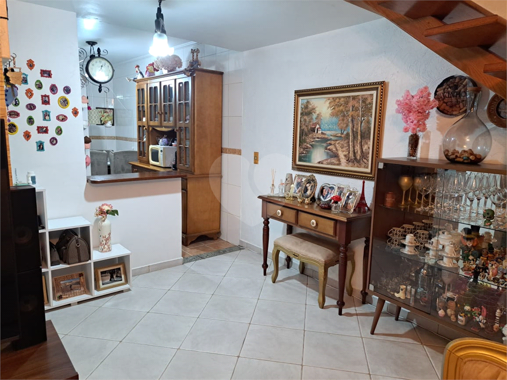 SOBRADO em CASA VERDE
