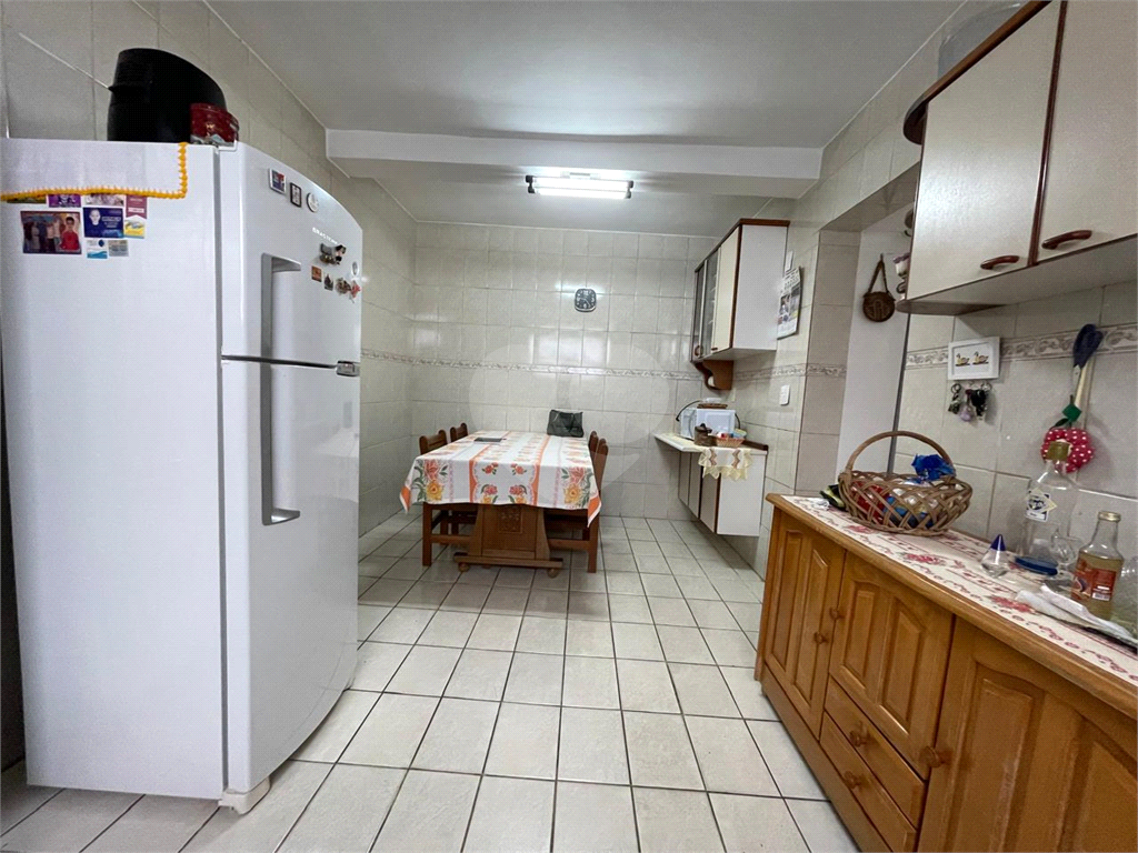 SOBRADO em CASA VERDE