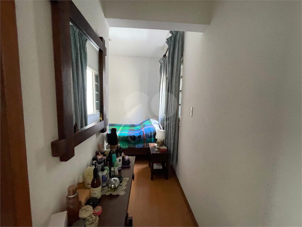 SOBRADO em CASA VERDE