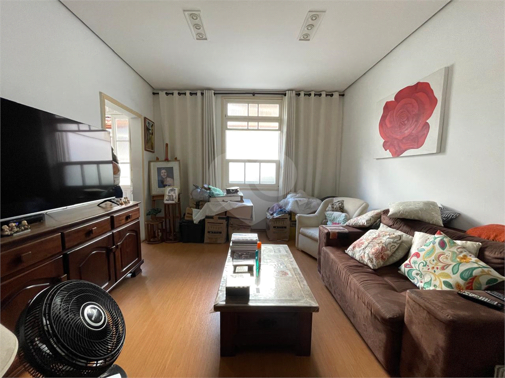 SOBRADO em CASA VERDE