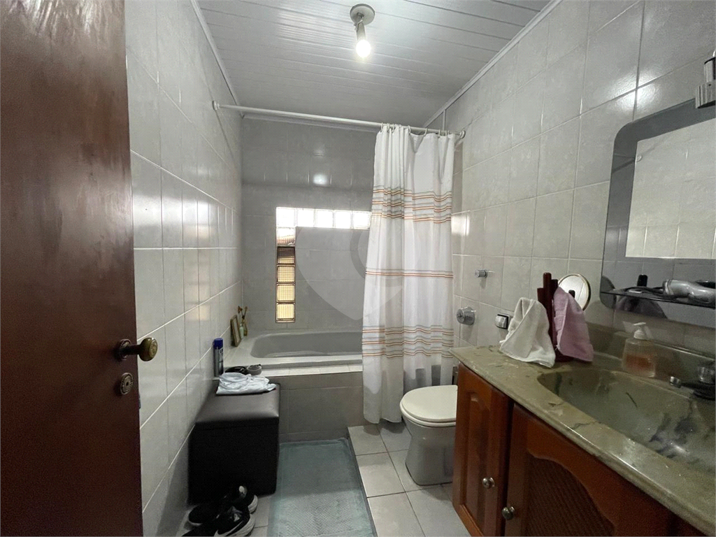 SOBRADO em CASA VERDE