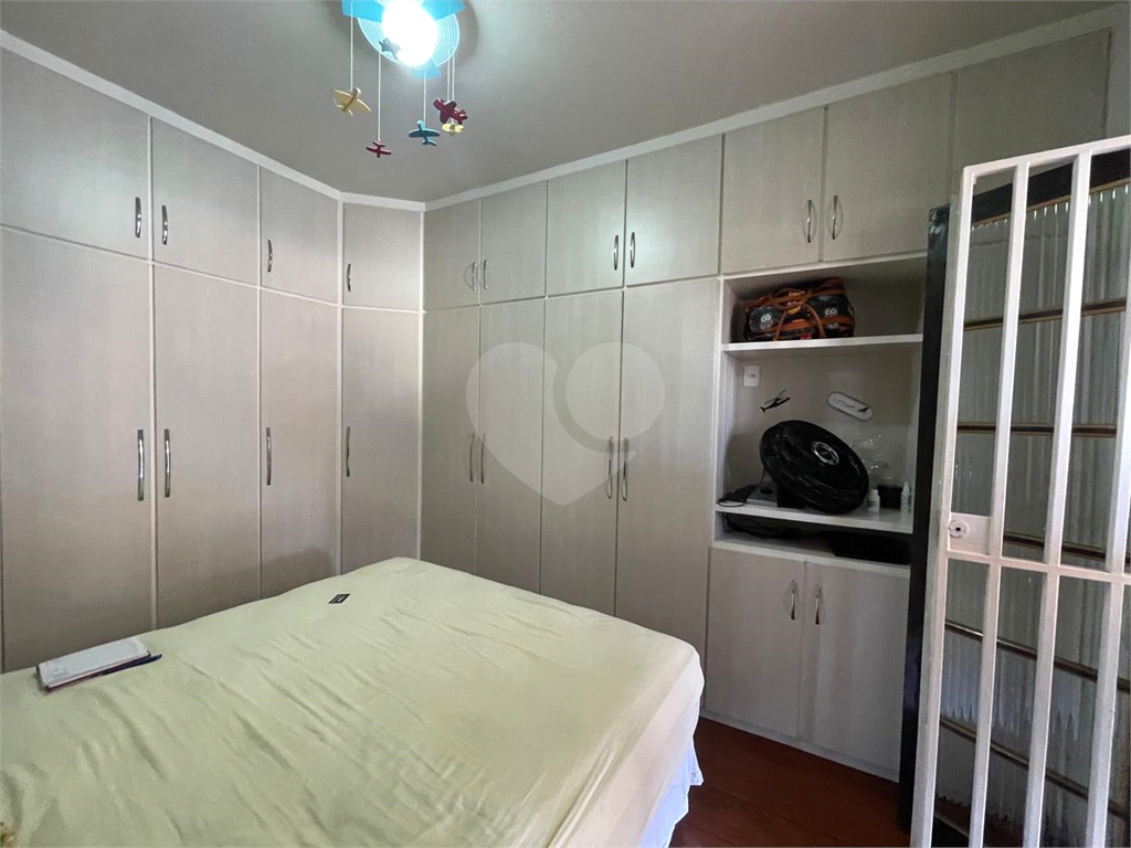 SOBRADO em CASA VERDE
