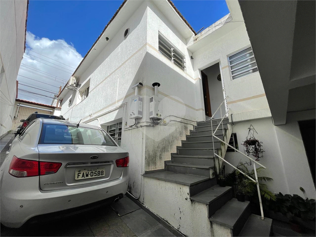 CASA TÉRREA em SANTANA