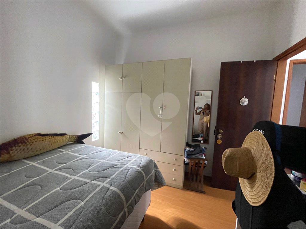 CASA TÉRREA em SANTANA