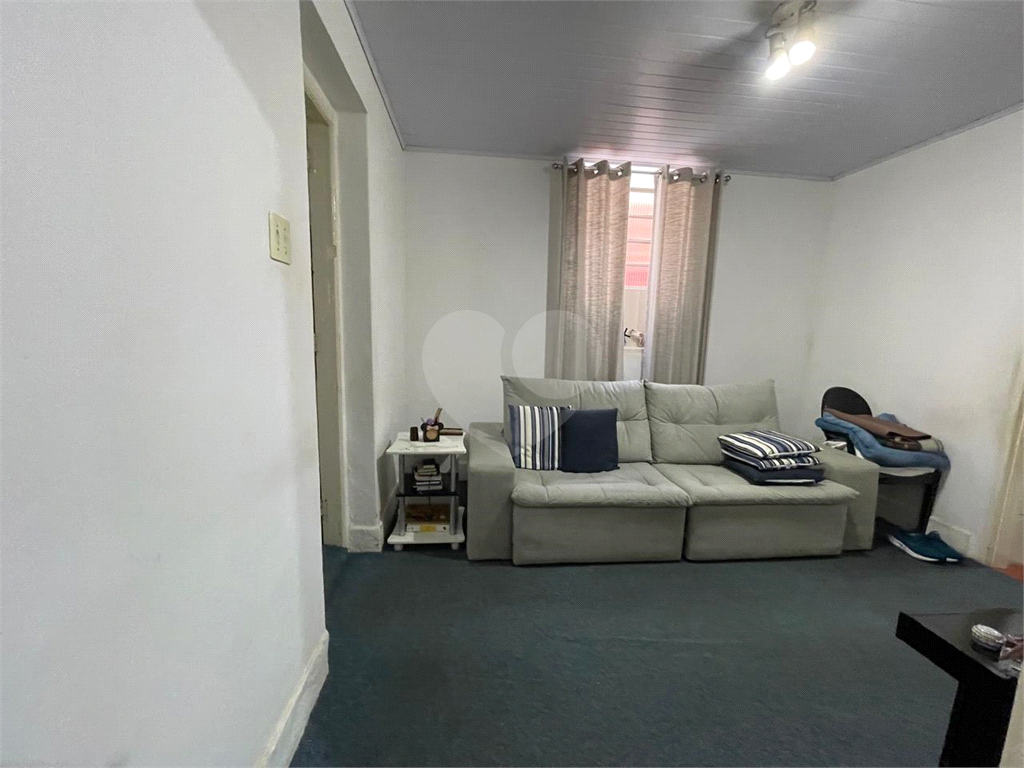CASA TÉRREA em SANTANA