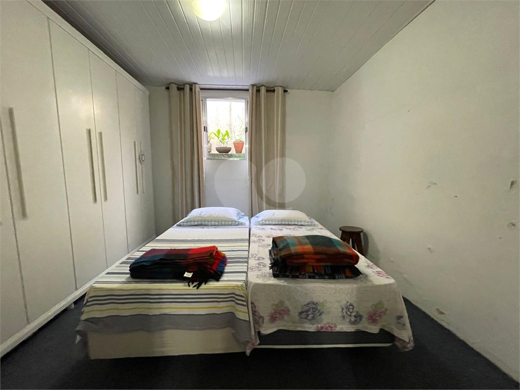 CASA TÉRREA em SANTANA
