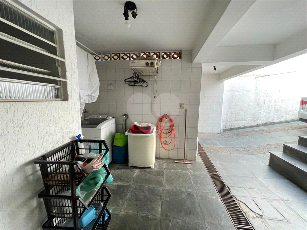 CASA TÉRREA em SANTANA