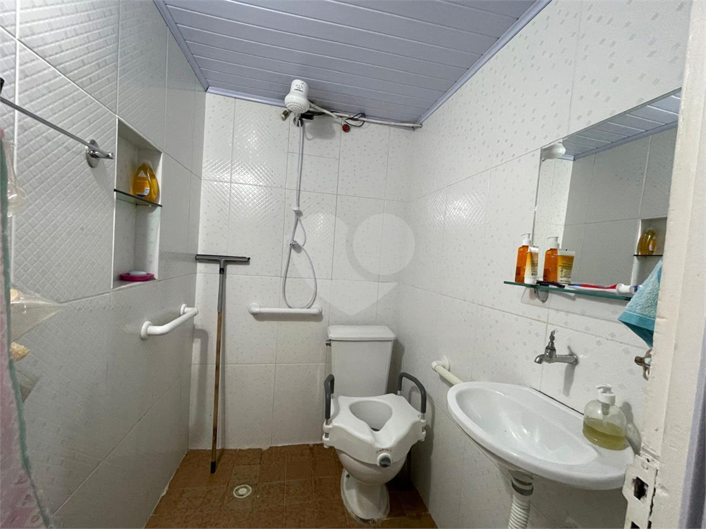 CASA TÉRREA em SANTANA