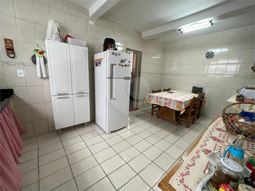 CASA TÉRREA em SANTANA