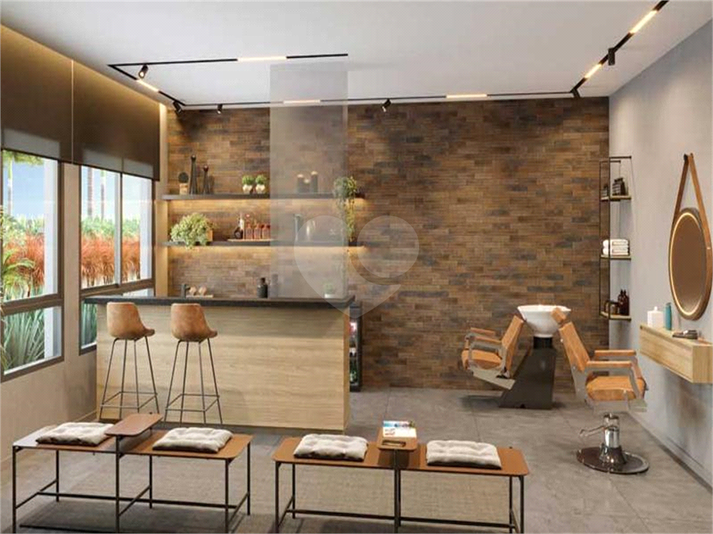 Apartamento na Mooca com Lazer Completo e ao Lado do Futuro Parque Municipal – Mooca Città Firenze