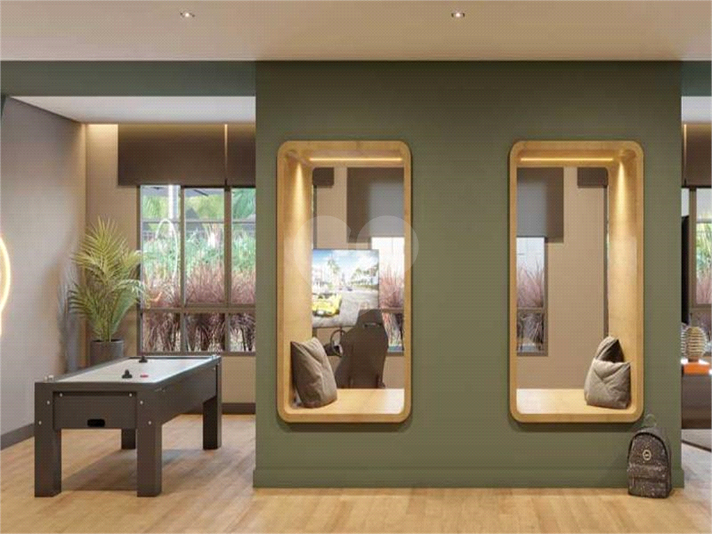 Apartamento na Mooca com Lazer Completo e ao Lado do Futuro Parque Municipal – Mooca Città Firenze