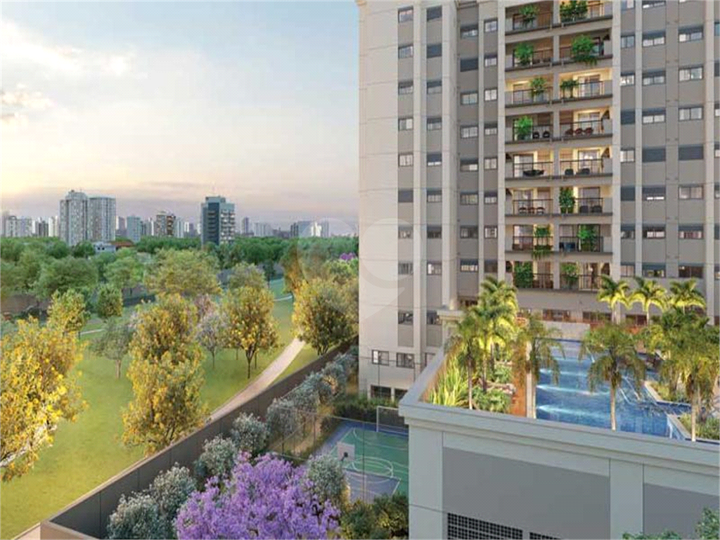 Apartamento na Mooca com Lazer Completo e ao Lado do Futuro Parque Municipal – Mooca Città Firenze