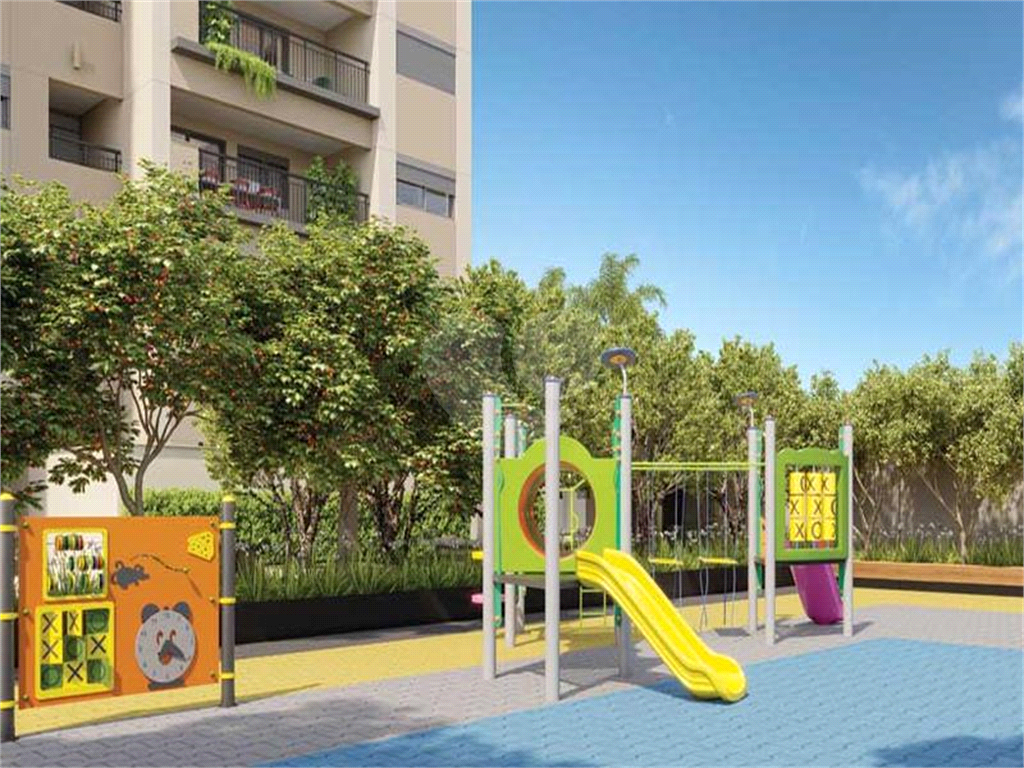 Apartamento na Mooca com Lazer Completo e ao Lado do Futuro Parque Municipal – Mooca Città Firenze