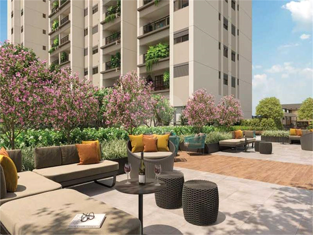 Apartamento na Mooca com Lazer Completo e ao Lado do Futuro Parque Municipal – Mooca Città Firenze