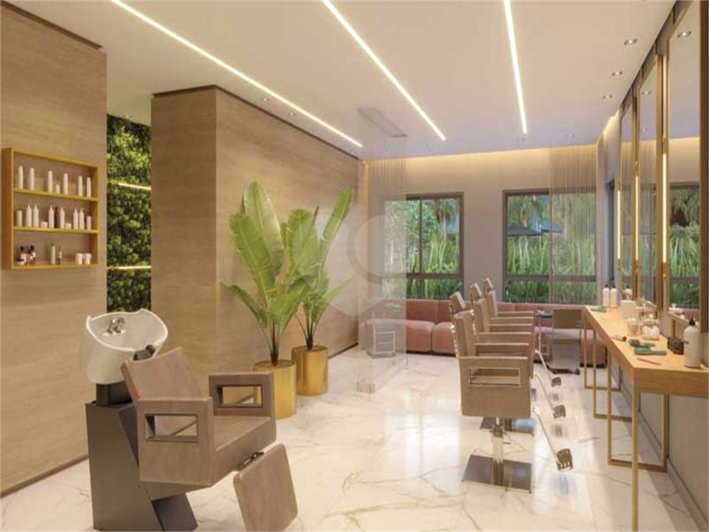 Apartamento na Mooca com Lazer Completo e ao Lado do Futuro Parque Municipal – Mooca Città Firenze