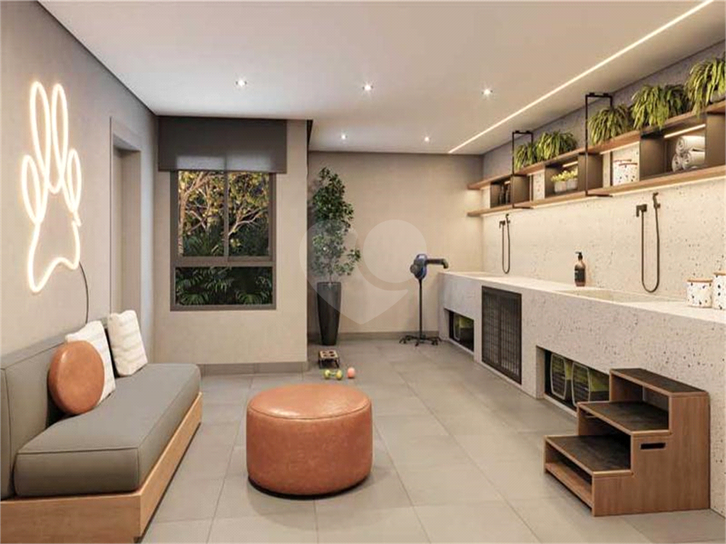 Apartamento na Mooca com Lazer Completo e ao Lado do Futuro Parque Municipal – Mooca Città Firenze