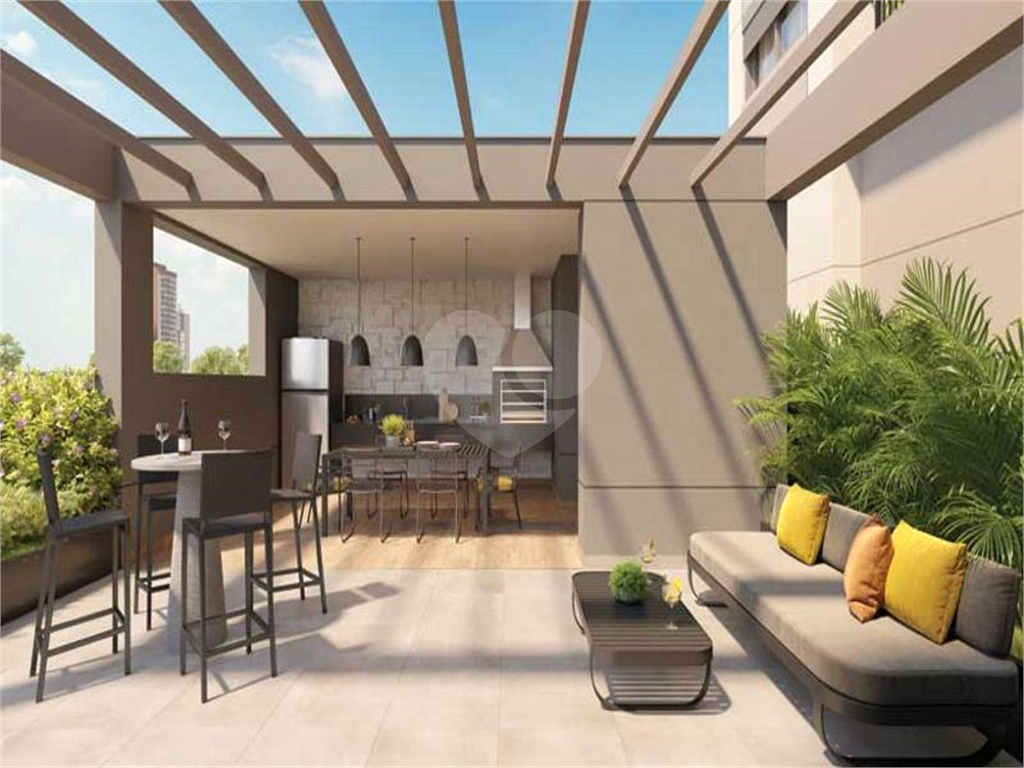 Apartamento na Mooca com Lazer Completo e ao Lado do Futuro Parque Municipal – Mooca Città Firenze