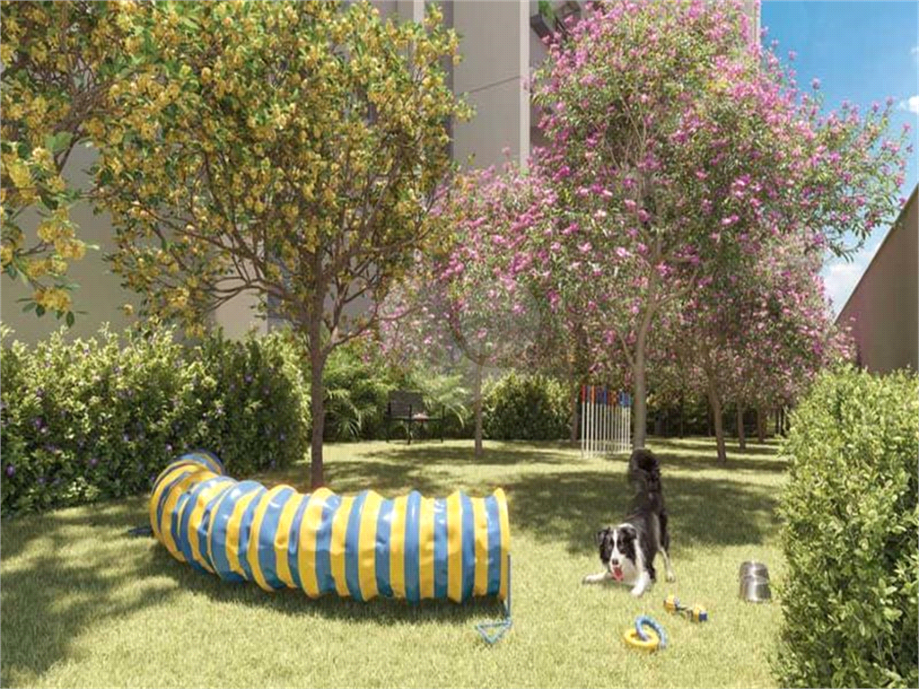 Apartamento na Mooca com Lazer Completo e ao Lado do Futuro Parque Municipal – Mooca Città Firenze