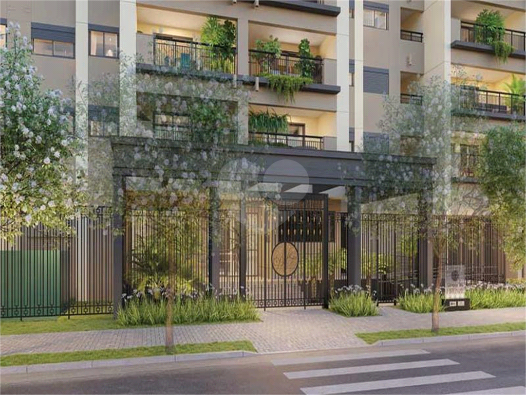 Apartamento na Mooca com Lazer Completo e ao Lado do Futuro Parque Municipal – Mooca Città Firenze