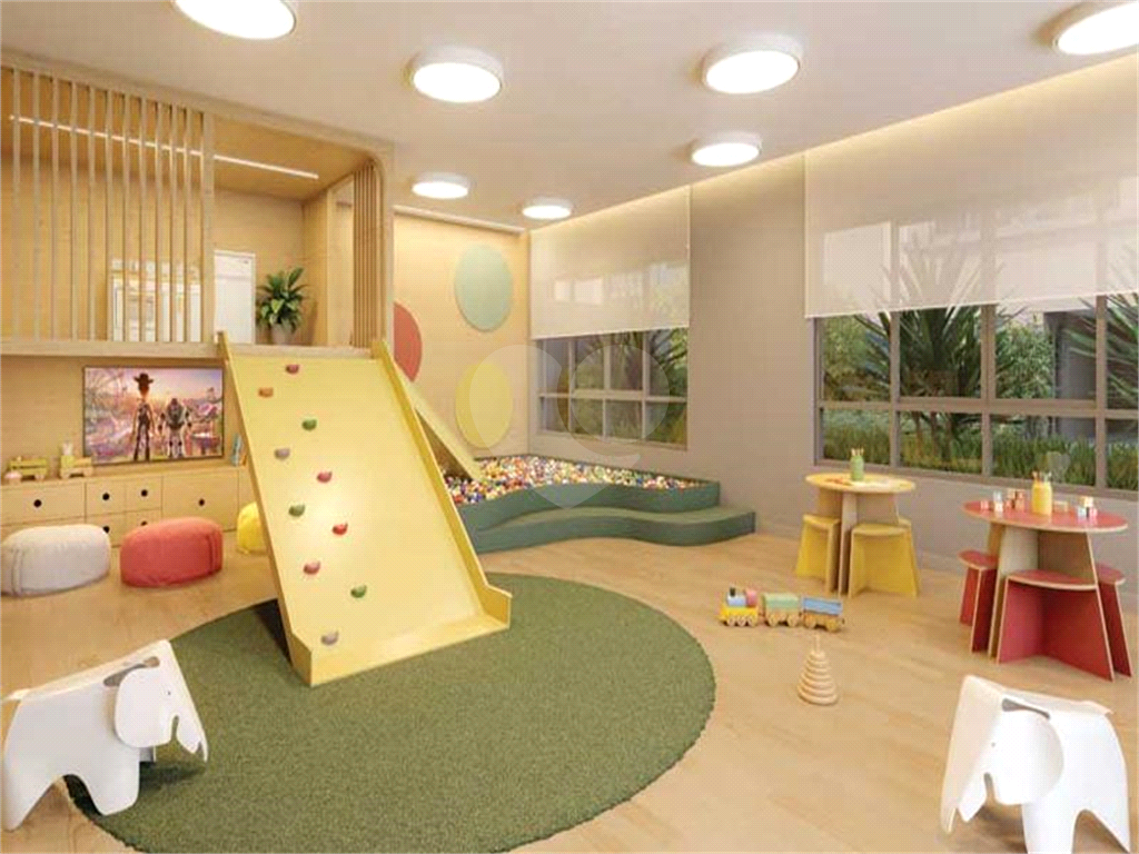 Apartamento na Mooca com Lazer Completo e ao Lado do Futuro Parque Municipal – Mooca Città Firenze