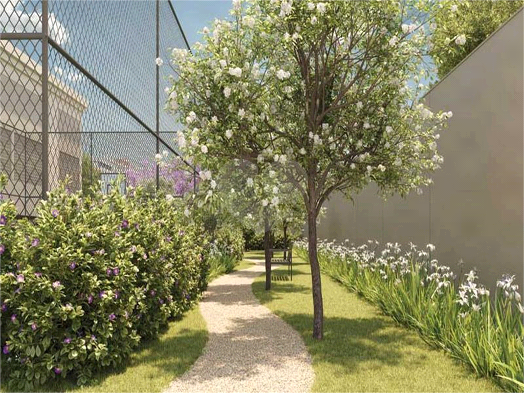 Apartamento na Mooca com Lazer Completo e ao Lado do Futuro Parque Municipal – Mooca Città Firenze