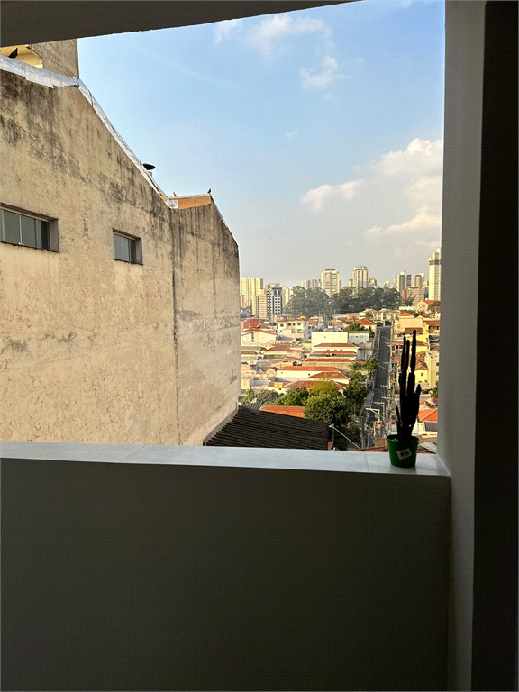 Seu novo lar no coração da Avenida Imirim. Apartamento com 3 dormitórios e reformado.