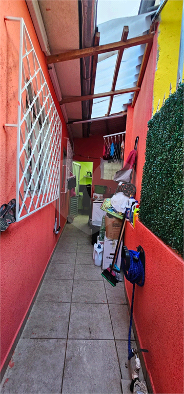 Casa de Vila no Tucuruvi