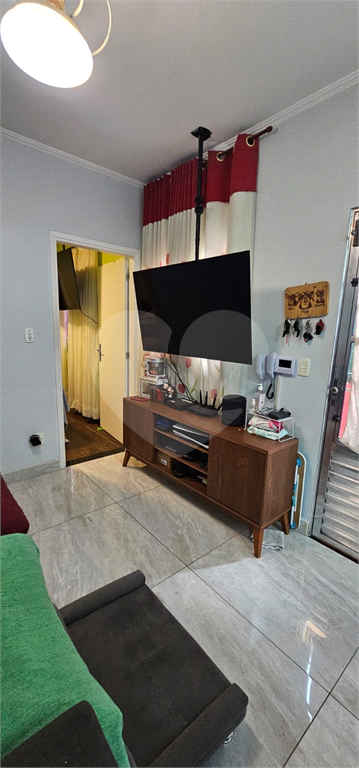 Casa de Vila no Tucuruvi