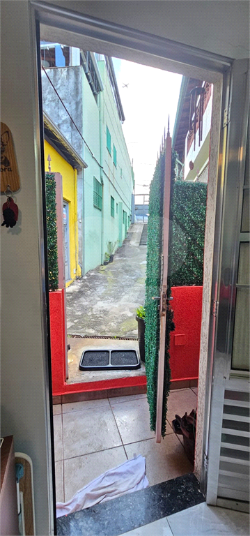 Casa de Vila no Tucuruvi