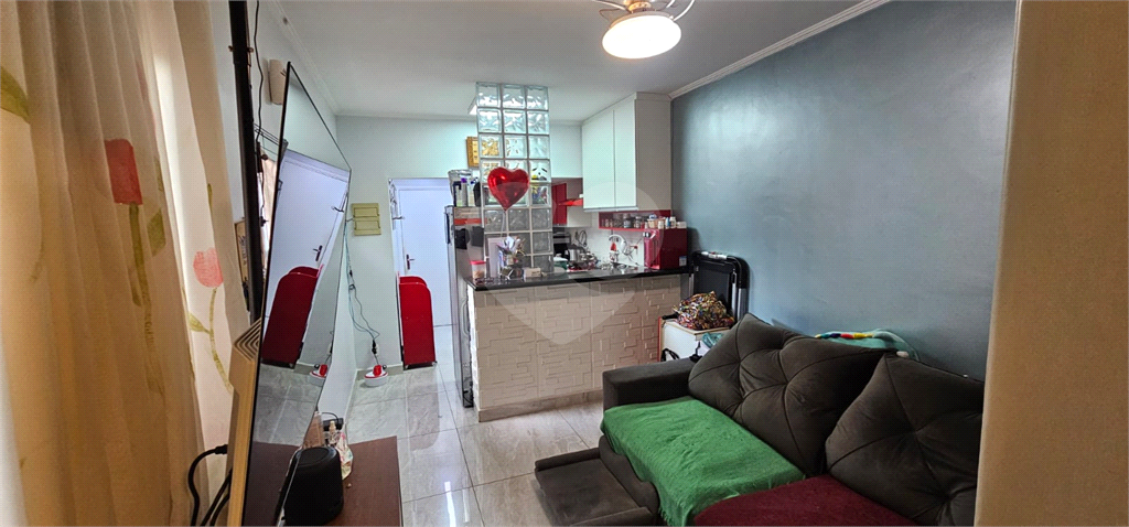 Casa de Vila no Tucuruvi