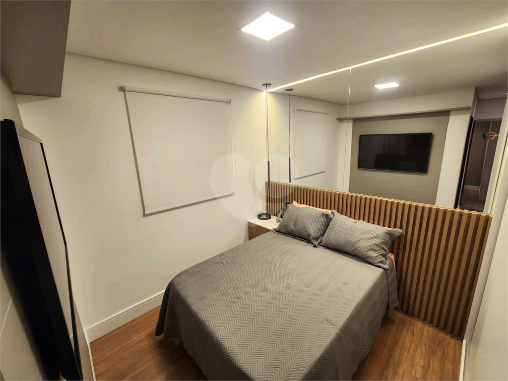 Apartamento 2 dormitórios, suíte, Vaga, Gopouva Guarulhos