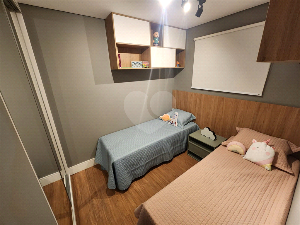 Apartamento 2 dormitórios, suíte, Vaga, Gopouva Guarulhos