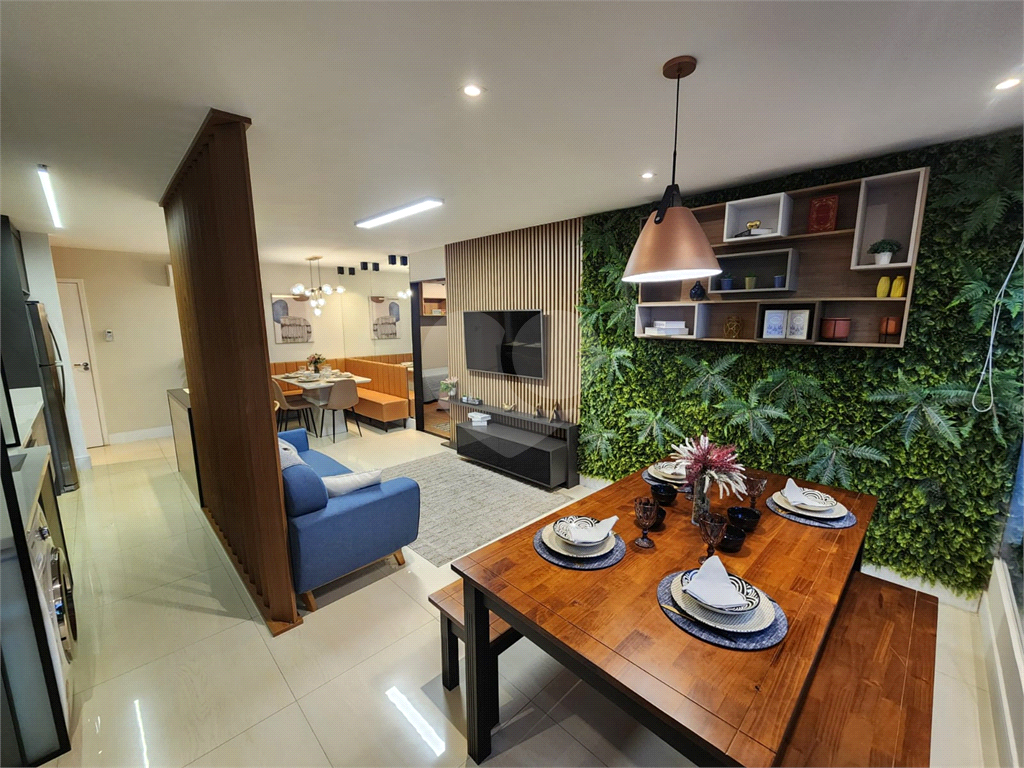 Apartamento 2 dormitórios, suíte, Vaga, Gopouva Guarulhos