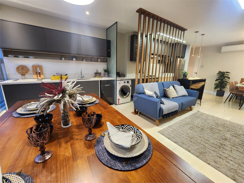 Apartamento 2 dormitórios, suíte, Vaga, Gopouva Guarulhos