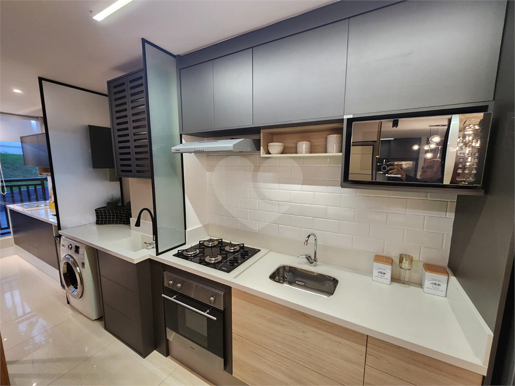 Apartamento 2 dormitórios, suíte, Vaga. Gopouva Guarulhos