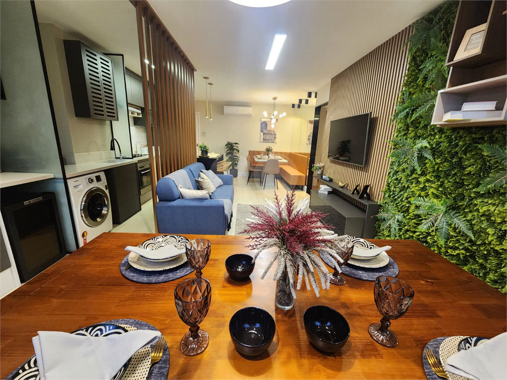 Apartamento 2 dormitórios, suíte, Vaga. Gopouva Guarulhos